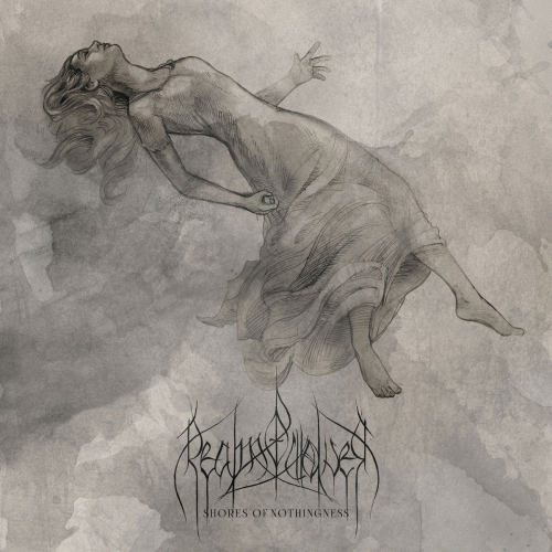 Realm Of Wolves : Shores of Nothingness